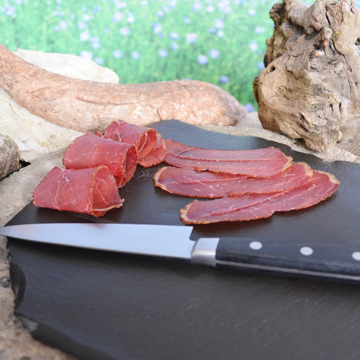 Bio Schinkenochs