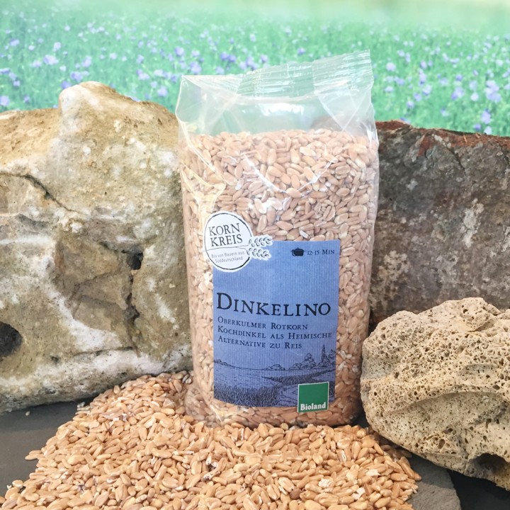 Bio Dinkelino
