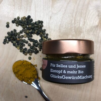 Für Selles und Jenes Eintopf & mehr Gewürz Bio 30 g