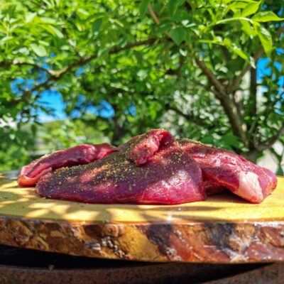 Bio WEIBLER´s Grillpakete