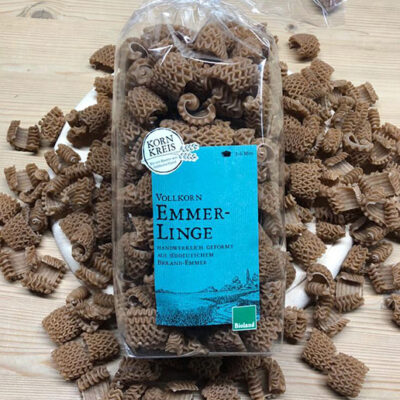 Bio Vollkorn Emmerlinge